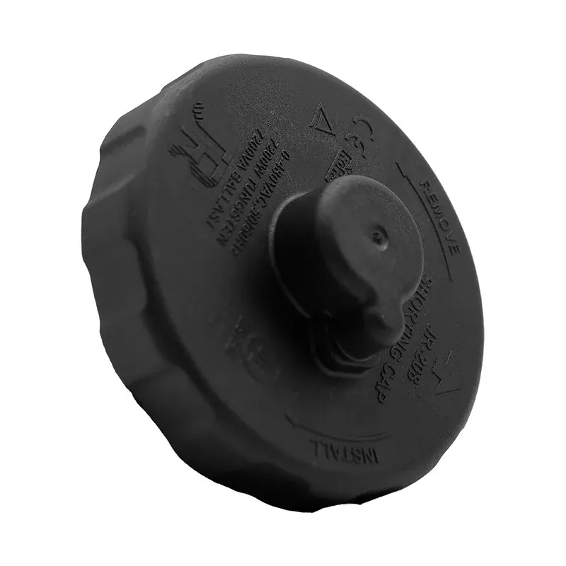 Tapa para base NEMA de 3 pines kit 2 piezas