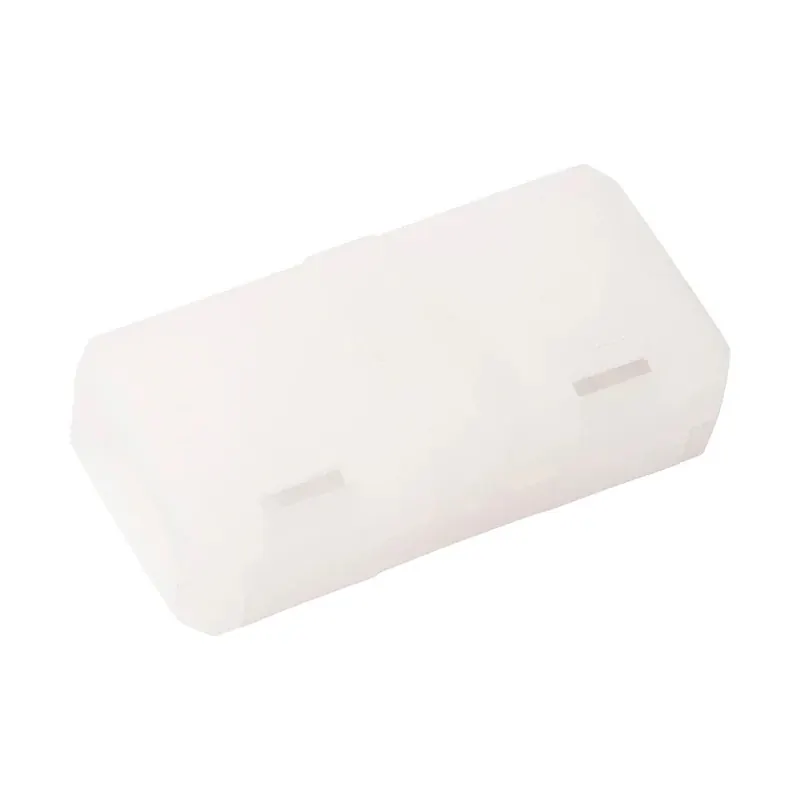 Interconector medio para manguera neón kit 2PZ